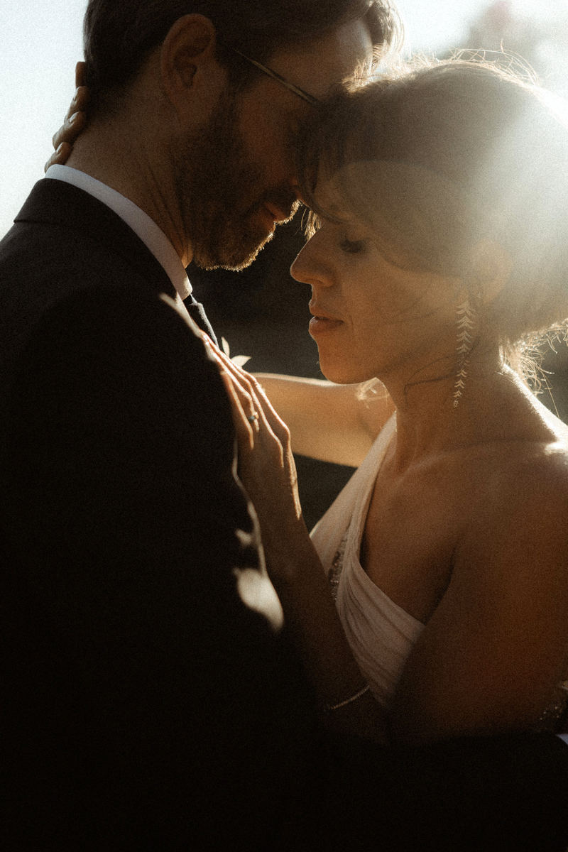 Boda en Château de Montmirail - 48